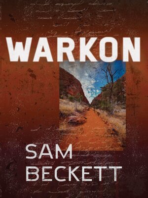 cover image of Warkon